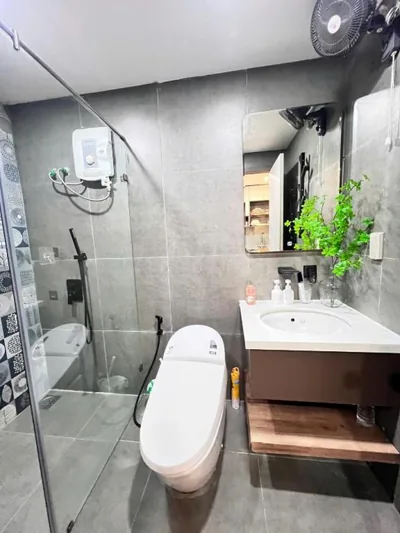Appartamento con una camera da letto — StayX Condotel