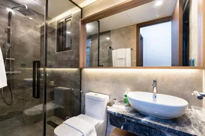 StayX Condotel – Foto 3