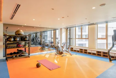StayX Condotel – Foto 5