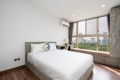 StayX Condotel – Foto 7
