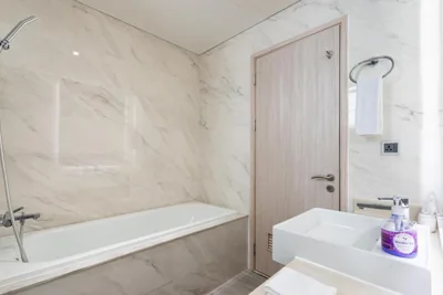 StayX Condotel – Foto 8