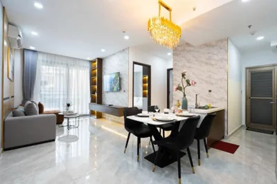 StayX Condotel – Foto 9