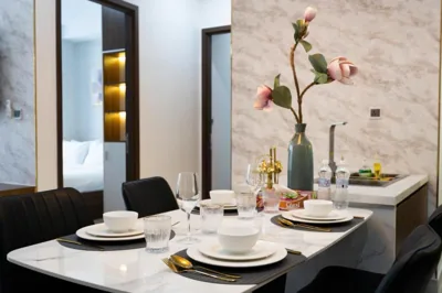 StayX Condotel – Foto 15