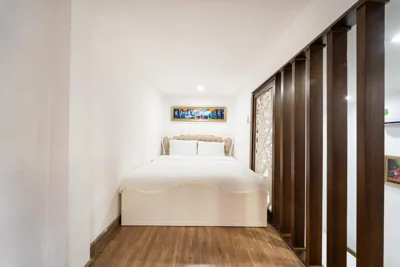 Monolocale con balcone — StayX Condotel