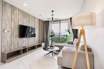 Appartamento con tre camere da letto — StayX Condotel